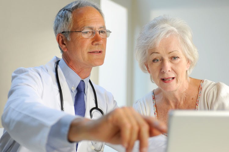 Como melhorar a relação médico-paciente? A tecnologia digital é uma aliada importante