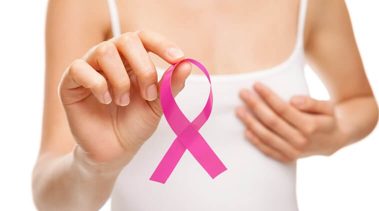 A importância do Outubro Rosa para prevenção do câncer de mama