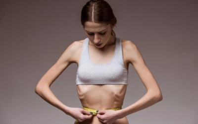 Saiba mais sobre a Anorexia