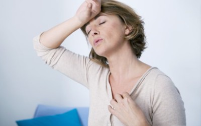 Menopausa: como lidar com essa condição?
