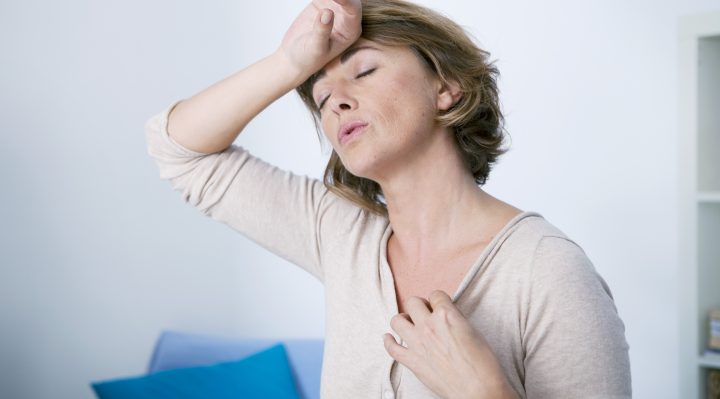 Menopausa: como lidar com essa condição?